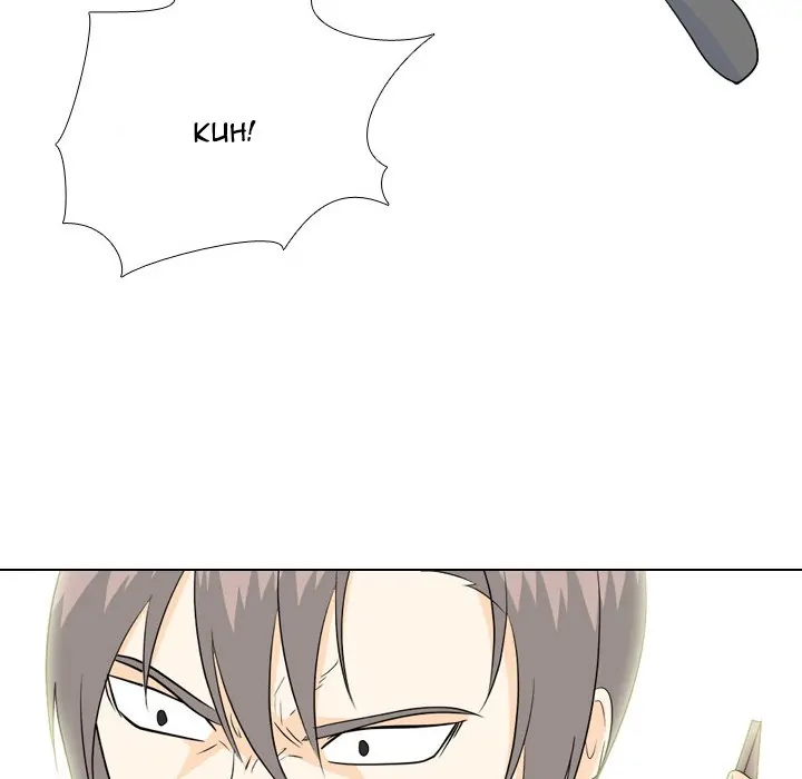 High School Legend: Red Dragon Chapter 133 - Page 54