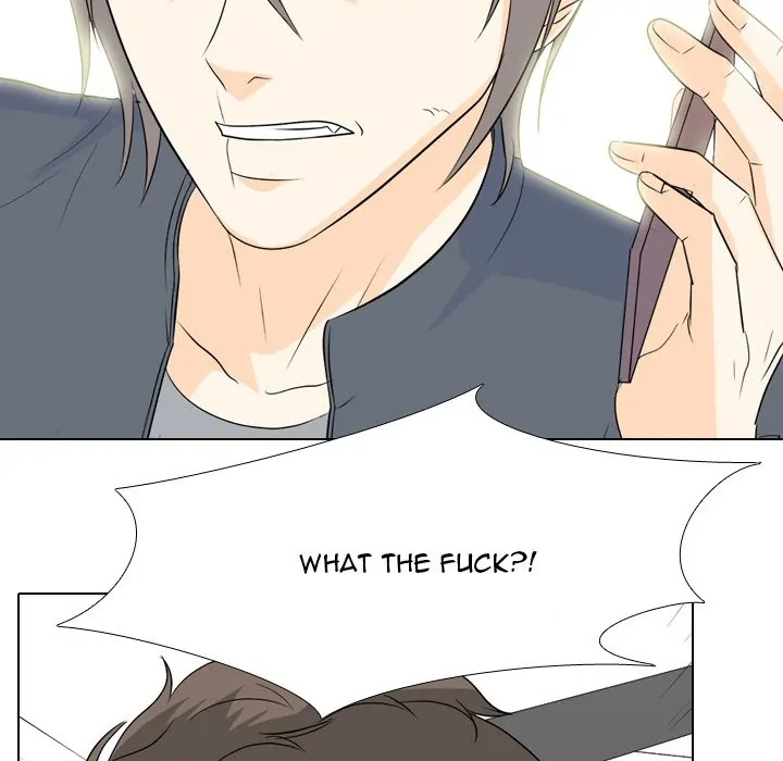 High School Legend: Red Dragon Chapter 133 - Page 55