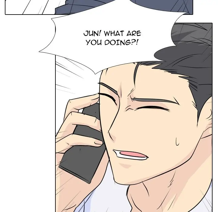 High School Legend: Red Dragon Chapter 133 - Page 57