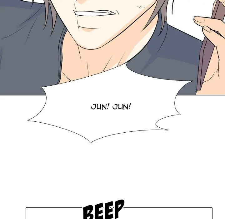 High School Legend: Red Dragon Chapter 133 - Page 59