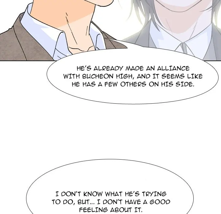 High School Legend: Red Dragon Chapter 133 - Page 7