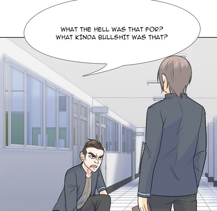 High School Legend: Red Dragon Chapter 133 - Page 61