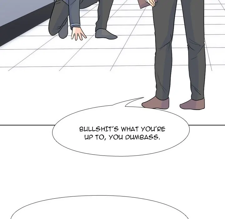 High School Legend: Red Dragon Chapter 133 - Page 62