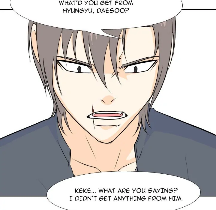 High School Legend: Red Dragon Chapter 133 - Page 63