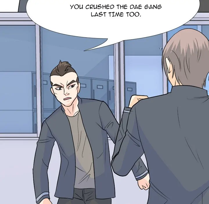 High School Legend: Red Dragon Chapter 133 - Page 65