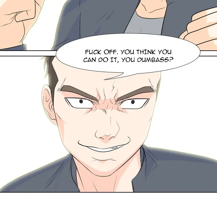 High School Legend: Red Dragon Chapter 133 - Page 68