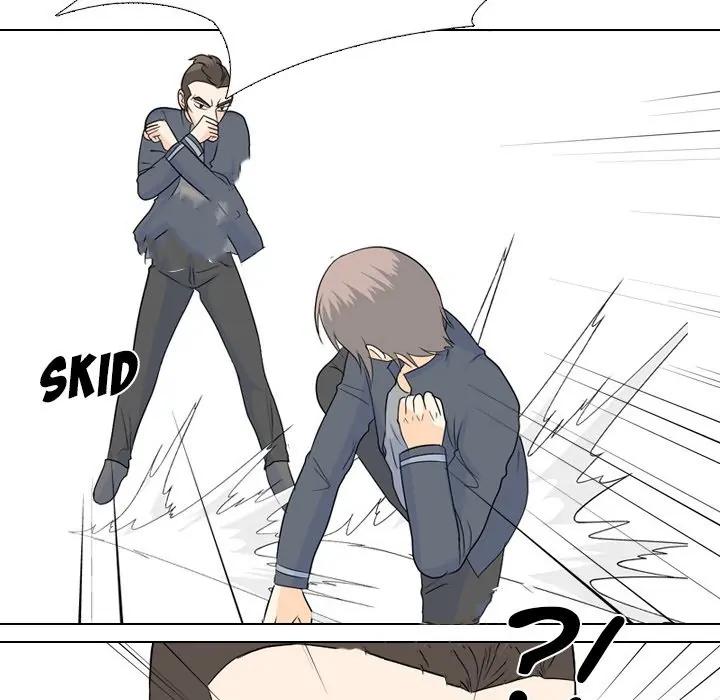 High School Legend: Red Dragon Chapter 133 - Page 72
