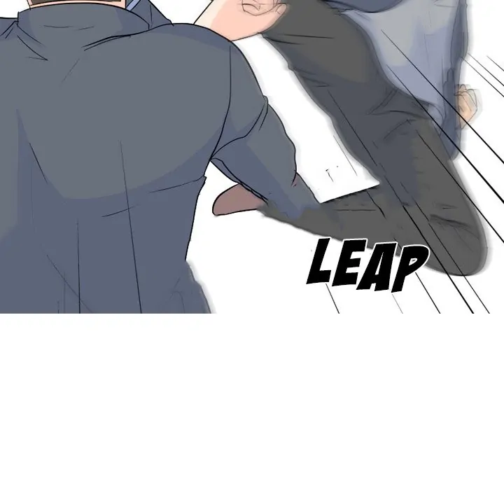 High School Legend: Red Dragon Chapter 133 - Page 75