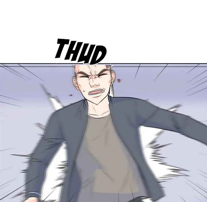 High School Legend: Red Dragon Chapter 133 - Page 79