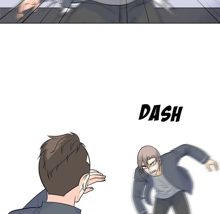 High School Legend: Red Dragon Chapter 133 - Page 80