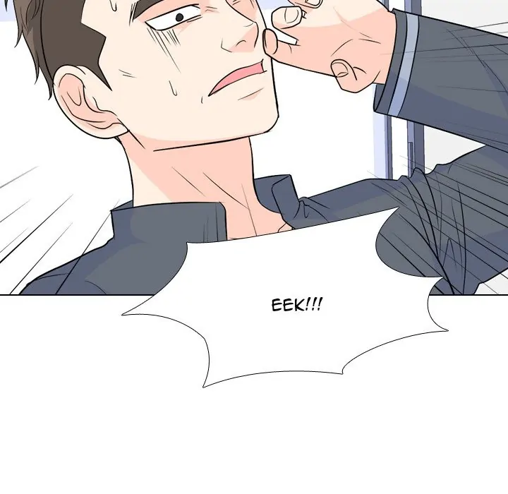 High School Legend: Red Dragon Chapter 133 - Page 83