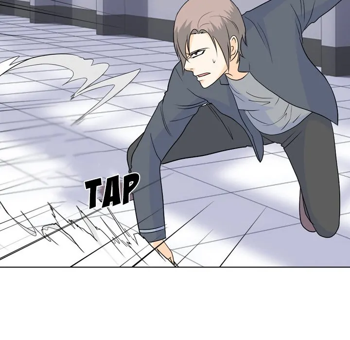 High School Legend: Red Dragon Chapter 133 - Page 87