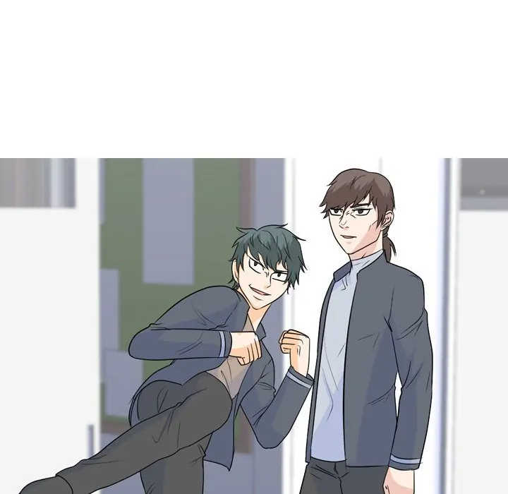 High School Legend: Red Dragon Chapter 133 - Page 88