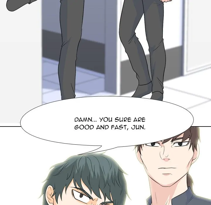 High School Legend: Red Dragon Chapter 133 - Page 89