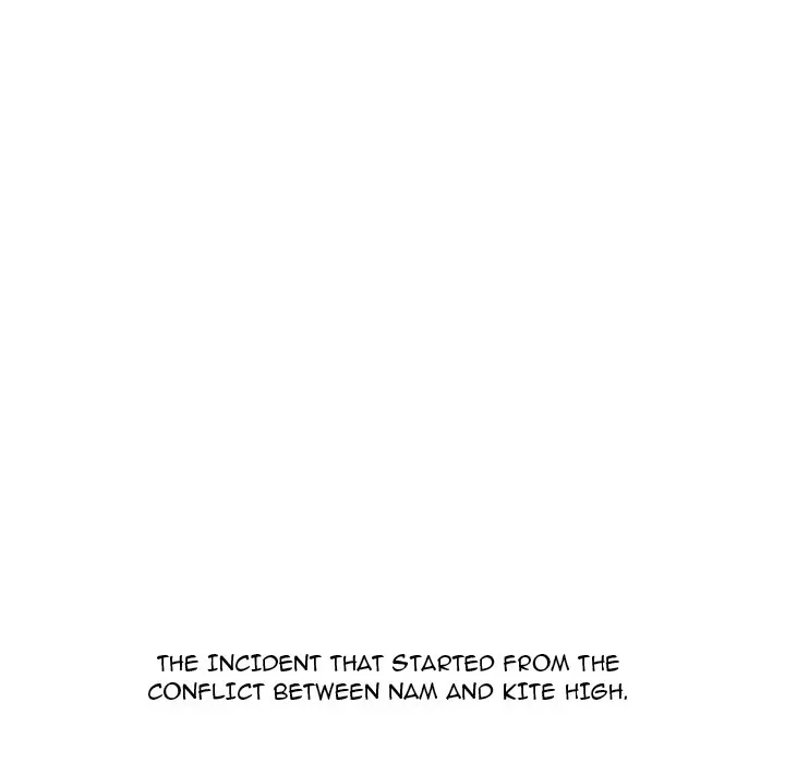High School Legend: Red Dragon Chapter 133 - Page 10