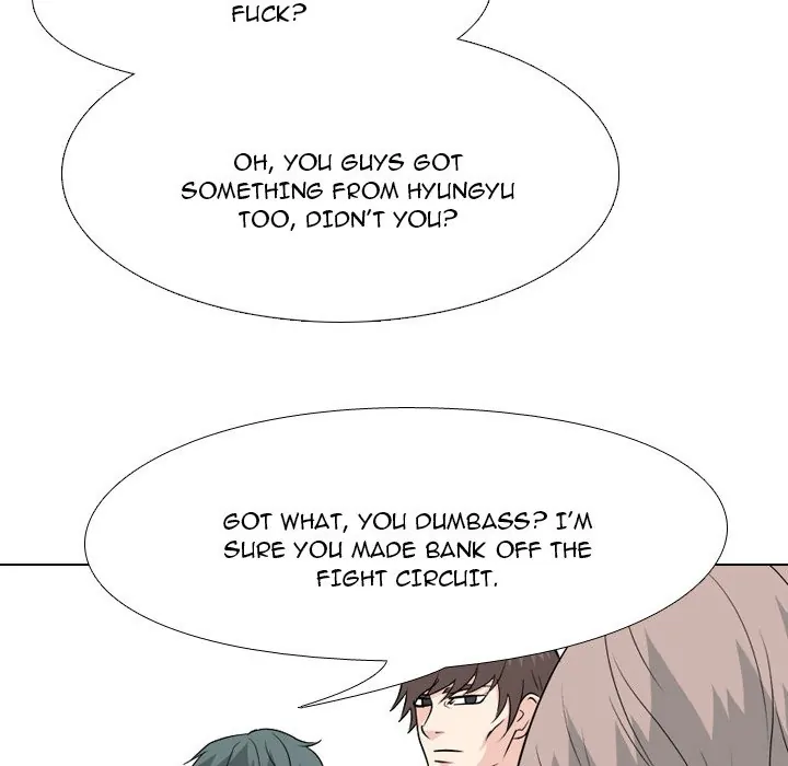 High School Legend: Red Dragon Chapter 133 - Page 91