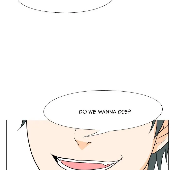 High School Legend: Red Dragon Chapter 133 - Page 94