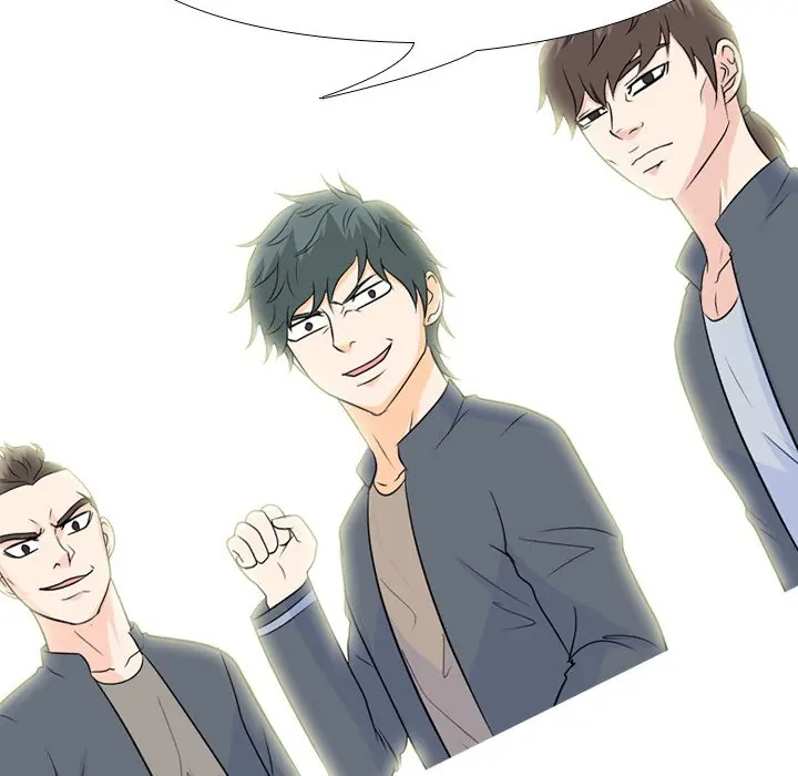 High School Legend: Red Dragon Chapter 133 - Page 96