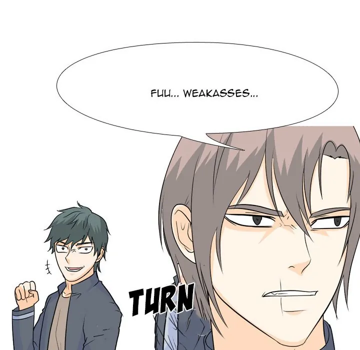 High School Legend: Red Dragon Chapter 133 - Page 100