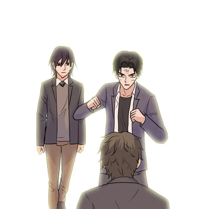 High School Legend: Red Dragon Chapter 134 - Page 101