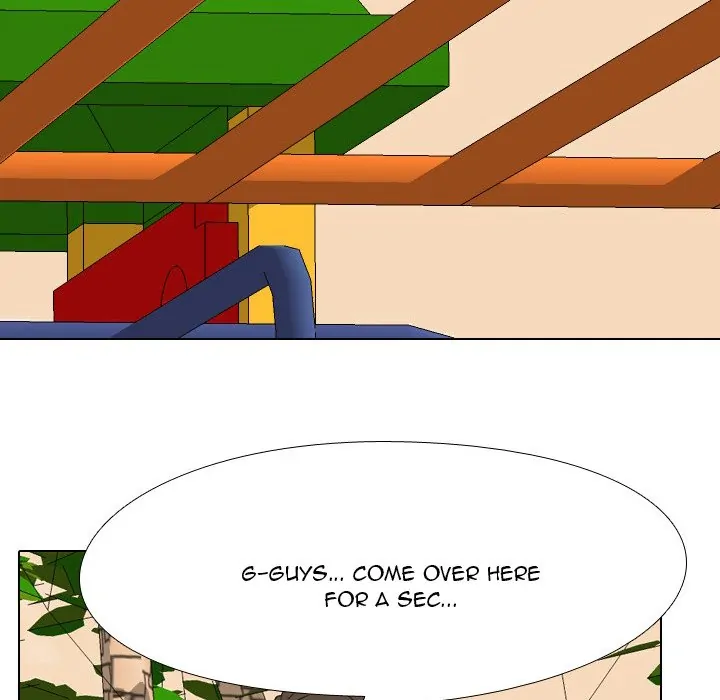 High School Legend: Red Dragon Chapter 134 - Page 105