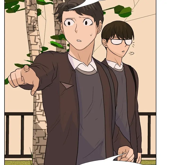 High School Legend: Red Dragon Chapter 134 - Page 106