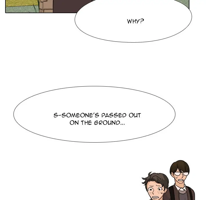 High School Legend: Red Dragon Chapter 134 - Page 107