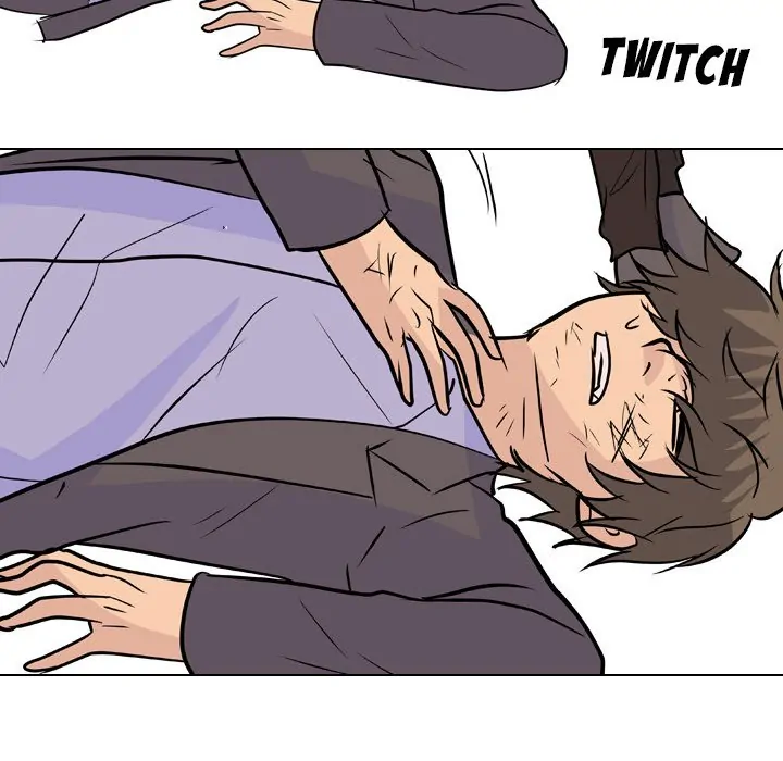 High School Legend: Red Dragon Chapter 134 - Page 109