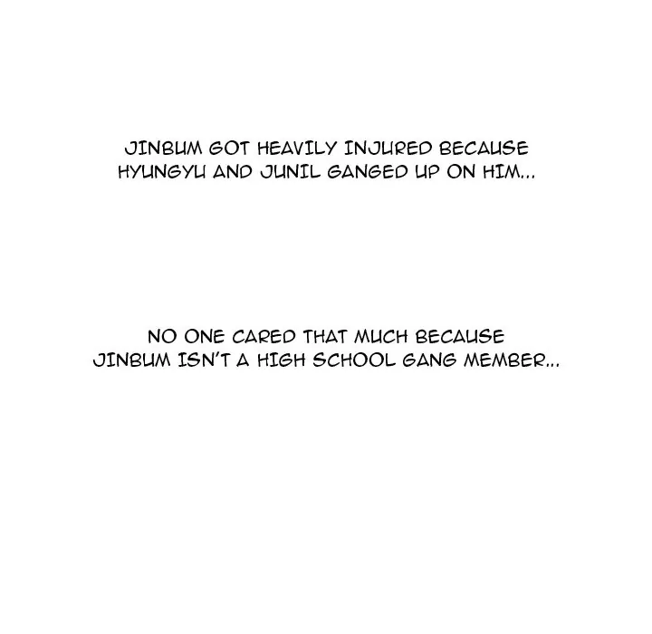 High School Legend: Red Dragon Chapter 134 - Page 110