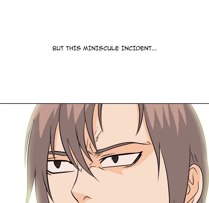 High School Legend: Red Dragon Chapter 134 - Page 111
