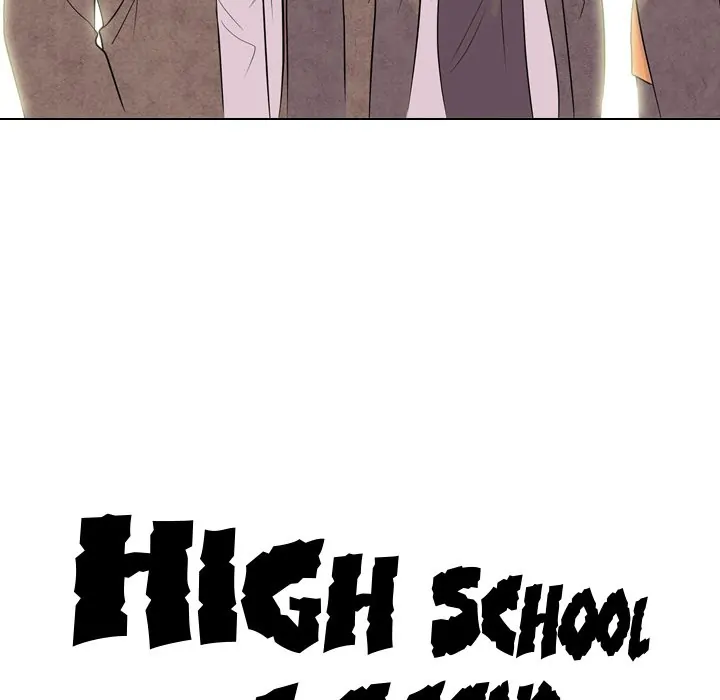 High School Legend: Red Dragon Chapter 134 - Page 114