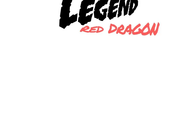 High School Legend: Red Dragon Chapter 134 - Page 115