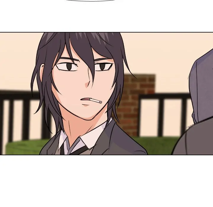 High School Legend: Red Dragon Chapter 134 - Page 13