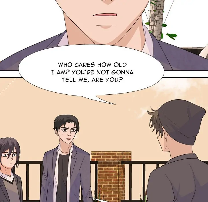 High School Legend: Red Dragon Chapter 134 - Page 19