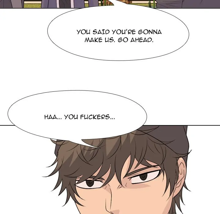 High School Legend: Red Dragon Chapter 134 - Page 20
