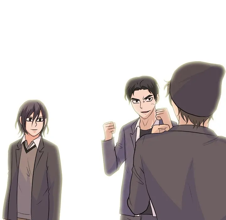 High School Legend: Red Dragon Chapter 134 - Page 23
