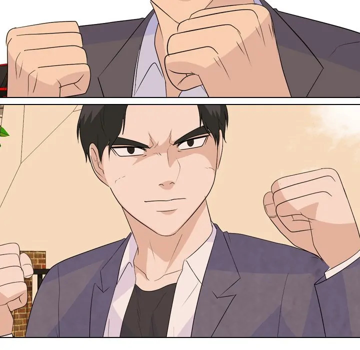 High School Legend: Red Dragon Chapter 134 - Page 25
