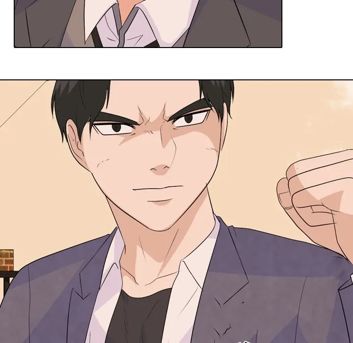 High School Legend: Red Dragon Chapter 134 - Page 31