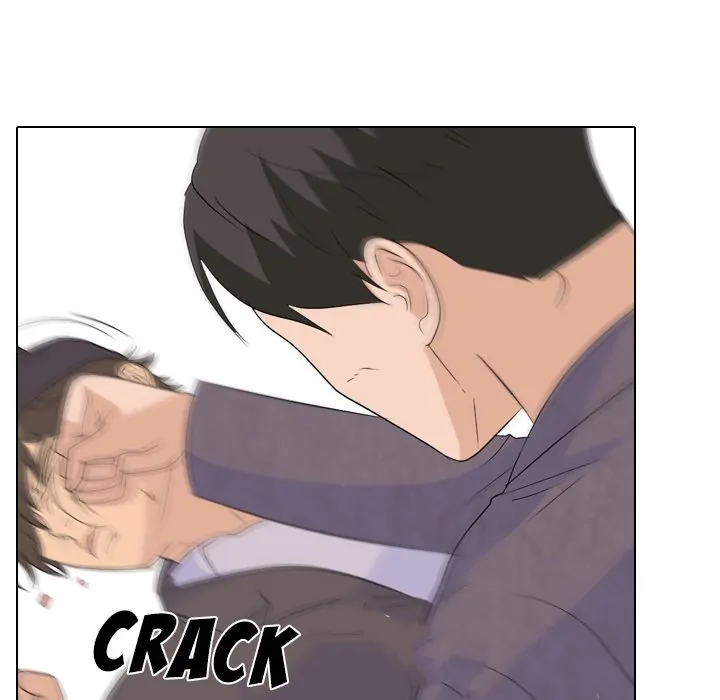 High School Legend: Red Dragon Chapter 134 - Page 33