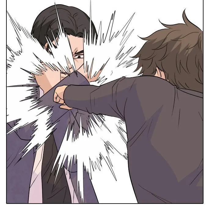 High School Legend: Red Dragon Chapter 134 - Page 39