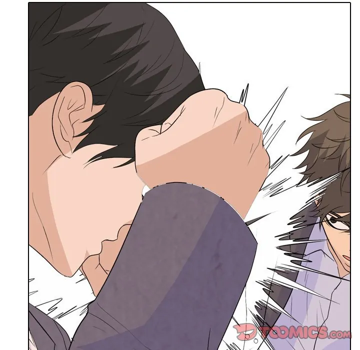 High School Legend: Red Dragon Chapter 134 - Page 40