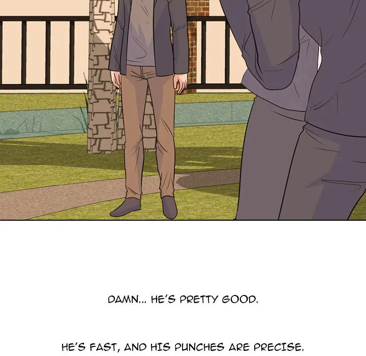 High School Legend: Red Dragon Chapter 134 - Page 42