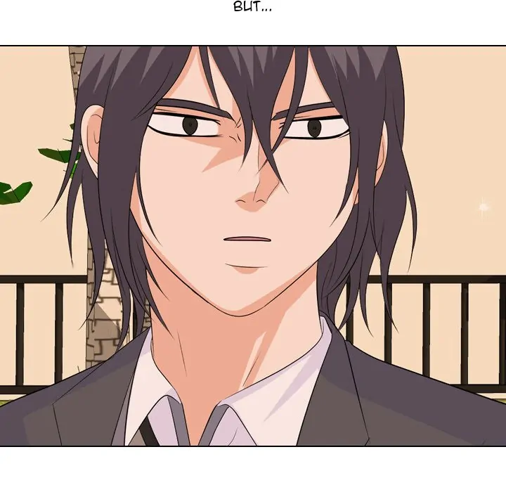 High School Legend: Red Dragon Chapter 134 - Page 43
