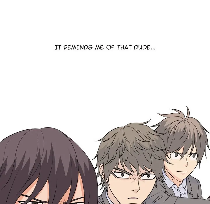 High School Legend: Red Dragon Chapter 134 - Page 45