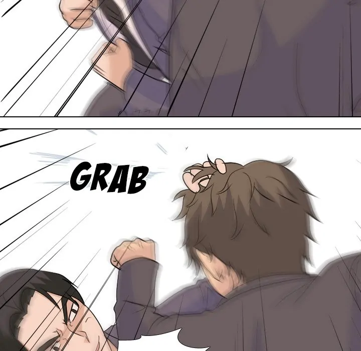 High School Legend: Red Dragon Chapter 134 - Page 48