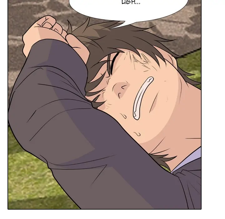 High School Legend: Red Dragon Chapter 134 - Page 55