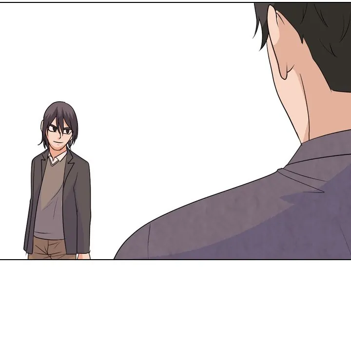 High School Legend: Red Dragon Chapter 134 - Page 58