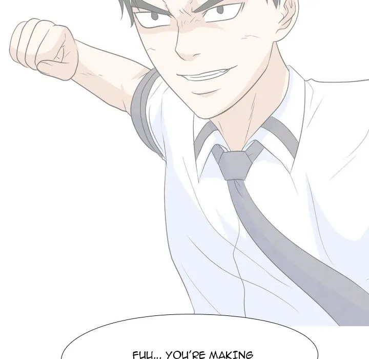 High School Legend: Red Dragon Chapter 134 - Page 60