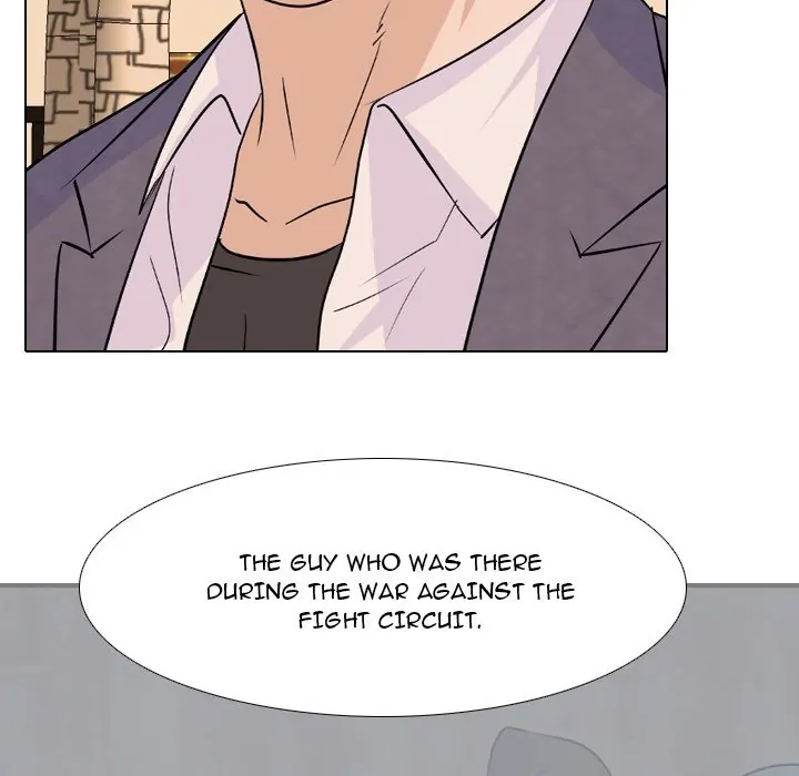 High School Legend: Red Dragon Chapter 134 - Page 7