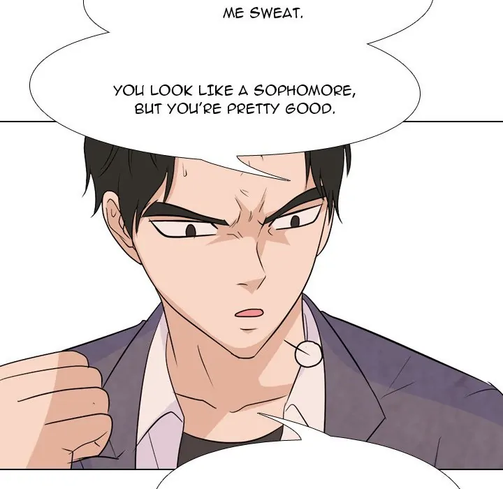 High School Legend: Red Dragon Chapter 134 - Page 61